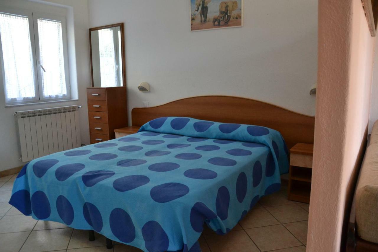 Appartamenti Villa Annunziata Forio  Ngoại thất bức ảnh