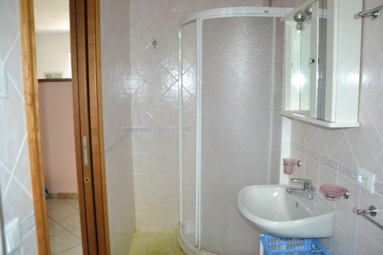 Appartamenti Villa Annunziata Forio  Ngoại thất bức ảnh