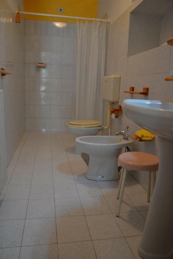 Appartamenti Villa Annunziata Forio  Ngoại thất bức ảnh