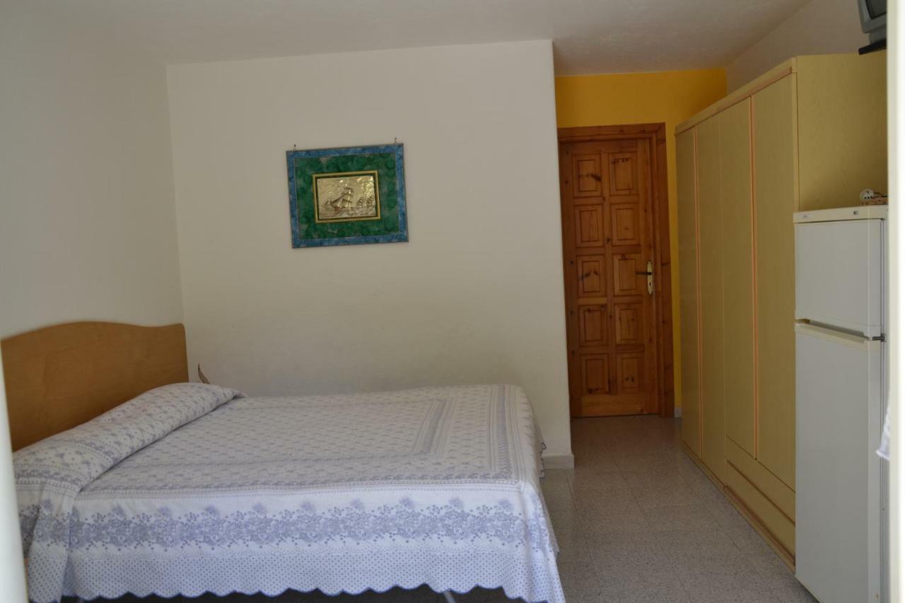 Appartamenti Villa Annunziata Forio  Ngoại thất bức ảnh